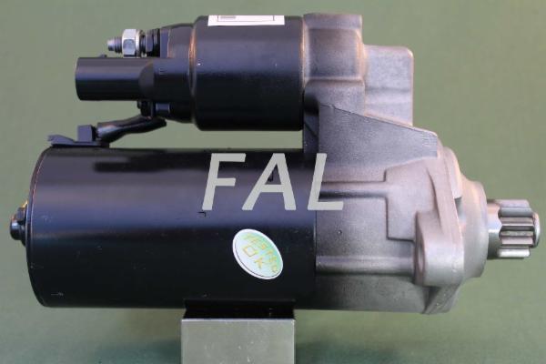 FAL F002644/2 - Starter autospares.lv