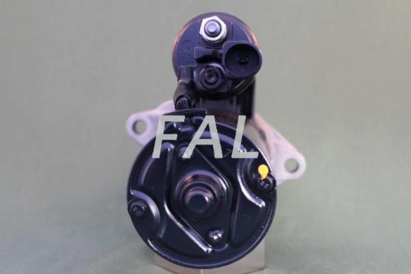 FAL F002644/2 - Starter autospares.lv