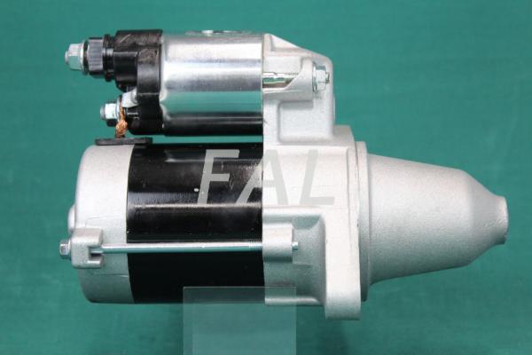 FAL F002650/2 - Starter autospares.lv