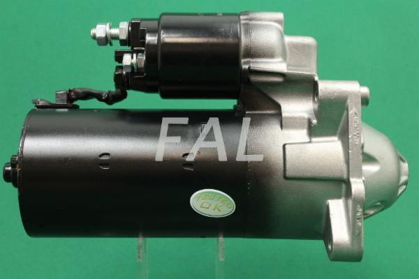 FAL F002663/21 - Starter autospares.lv