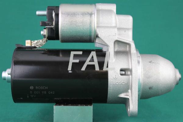 FAL F002600/1 - Starter autospares.lv