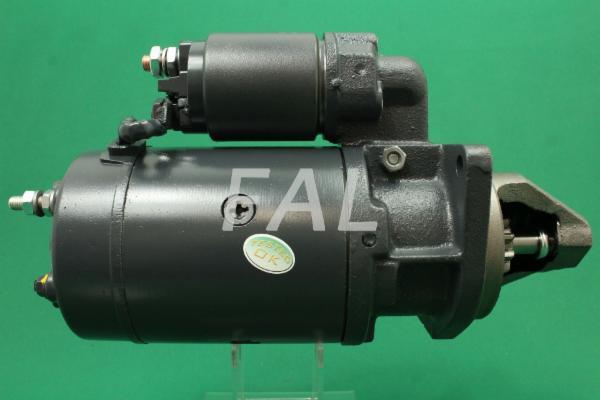 FAL F002602/2 - Starter autospares.lv