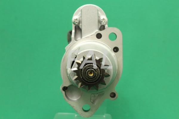 FAL F002685/1 - Starter autospares.lv