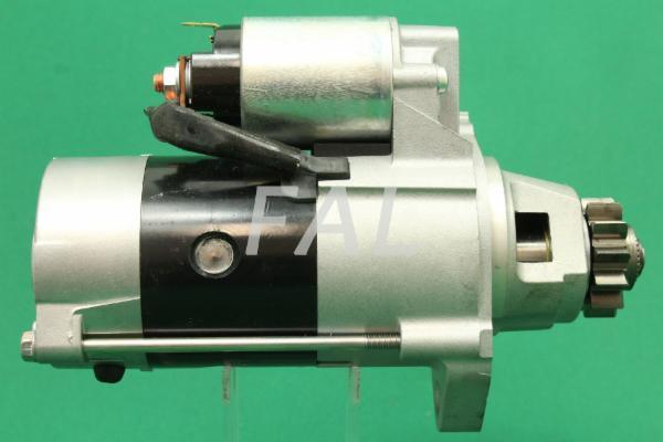 FAL F002685/1 - Starter autospares.lv