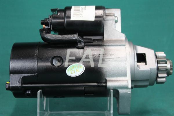 FAL F002685/2 - Starter autospares.lv