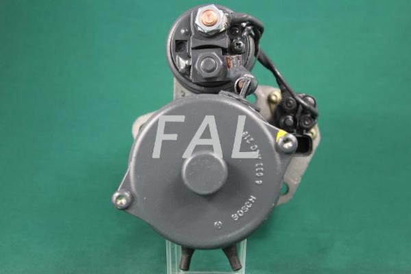 FAL F002680/2 - Starter autospares.lv