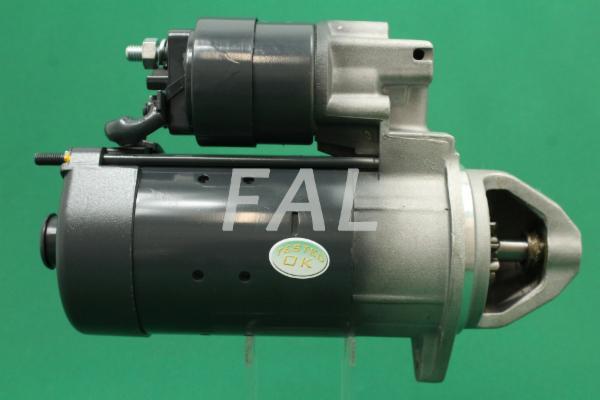 FAL F002635/2 - Starter autospares.lv