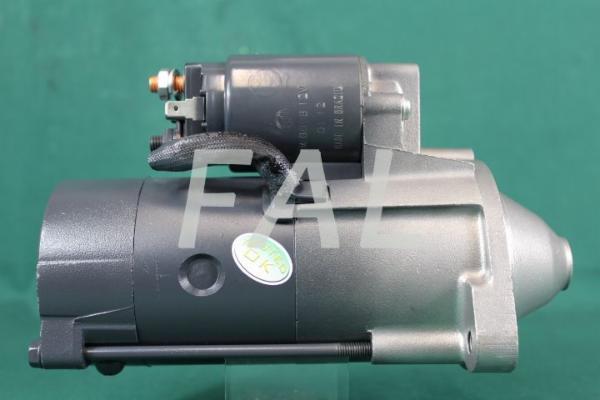 FAL F002672/2 - Starter autospares.lv