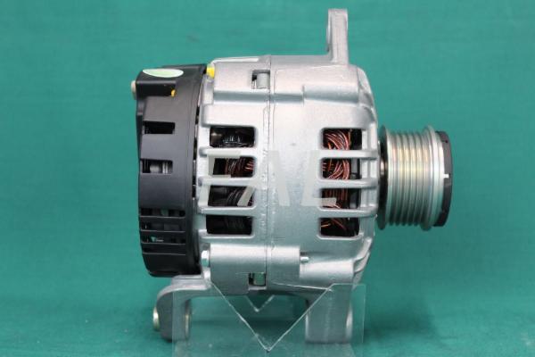 FAL F002044/2 - Alternator autospares.lv