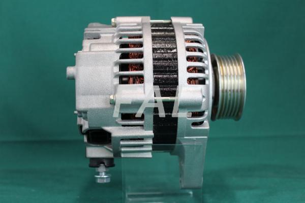 FAL F002043/2 - Alternator autospares.lv