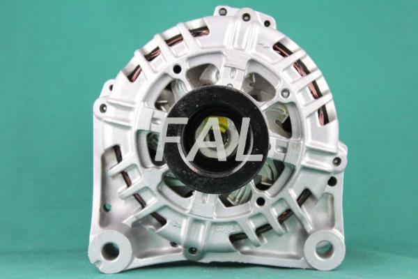 FAL F002059/2 - Alternator autospares.lv