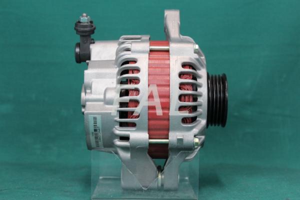 FAL F002055/2 - Alternator autospares.lv