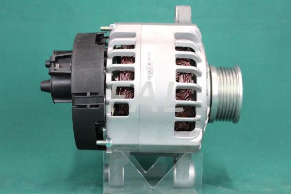 FAL F002068/2 - Alternator autospares.lv