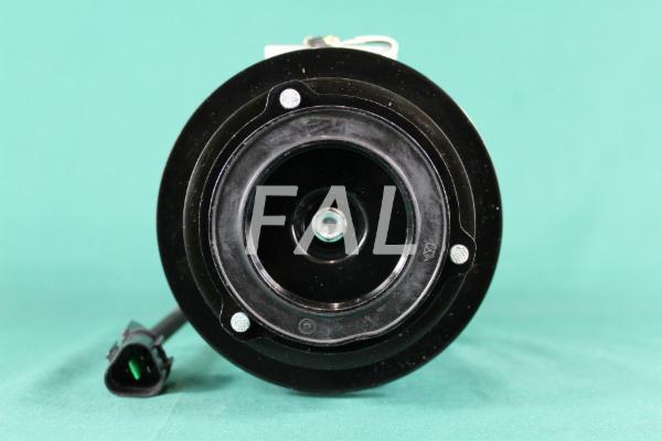 FAL F002003/2 - Compressor, air conditioning autospares.lv