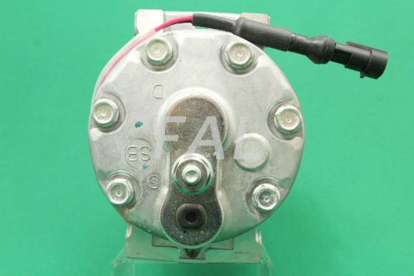 FAL F002014/1 - Compressor, air conditioning autospares.lv