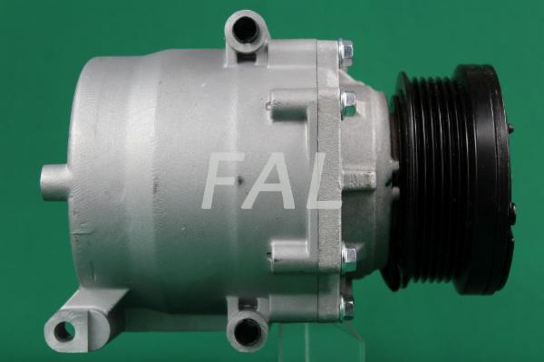 FAL F002018/25 - Compressor, air conditioning autospares.lv