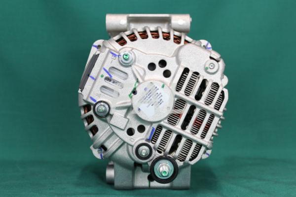 FAL F002082/1 - Alternator autospares.lv