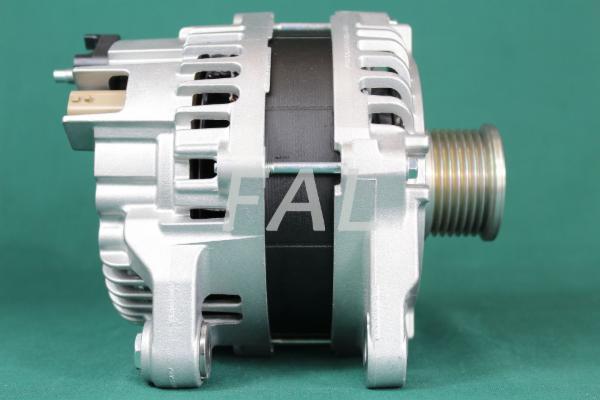 FAL F002034/1 - Alternator autospares.lv