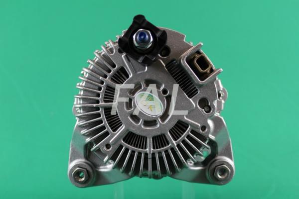 FAL F002034/2 - Alternator autospares.lv