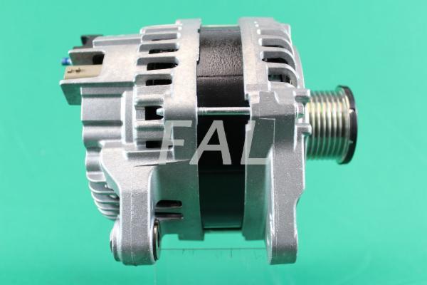 FAL F002034/2 - Alternator autospares.lv