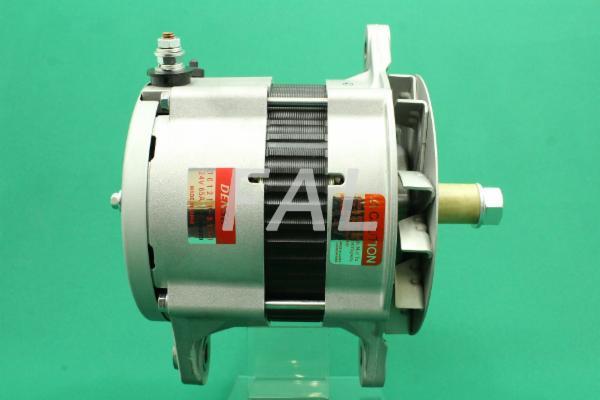 FAL F002079/1 - Alternator autospares.lv