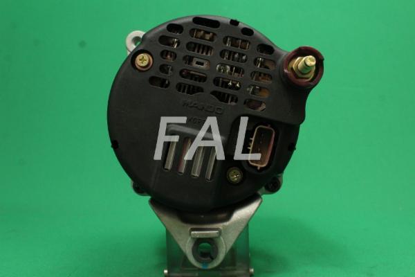 FAL F002109/1 - Alternator autospares.lv