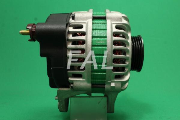 FAL F002109/1 - Alternator autospares.lv