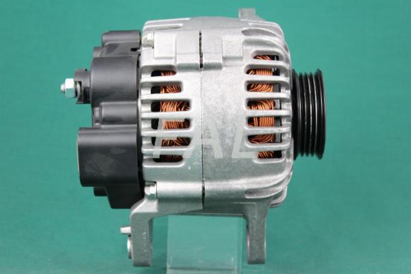 FAL F002109/2 - Alternator autospares.lv