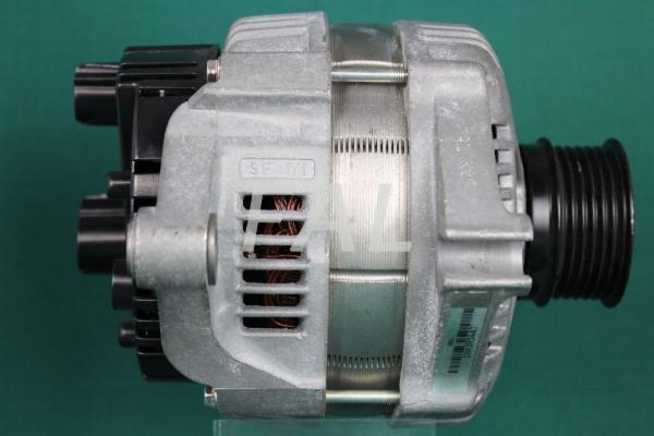 FAL F002104/2 - Alternator autospares.lv