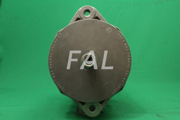 FAL F002180/2 - Alternator autospares.lv