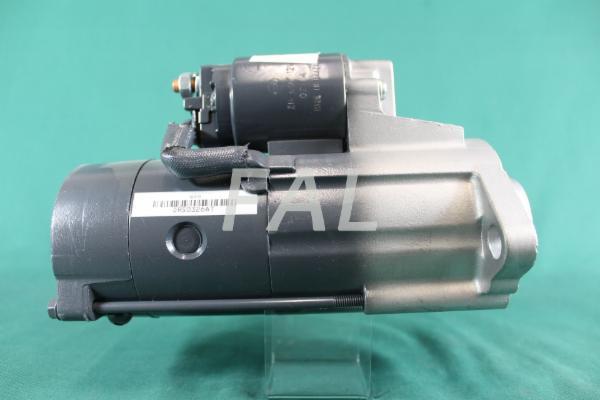 FAL F002132/2 - Starter autospares.lv