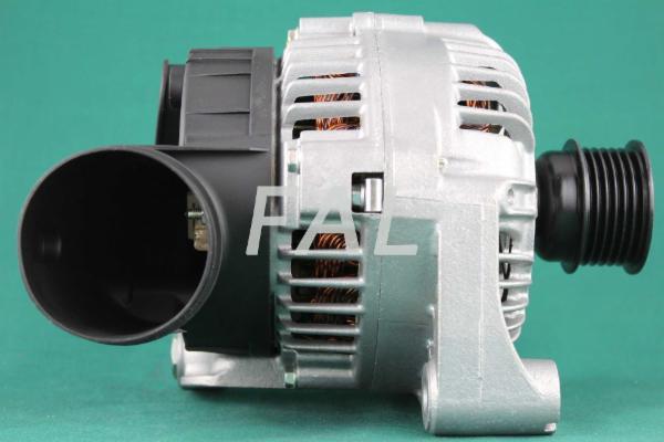 FAL F002899/2 - Alternator autospares.lv