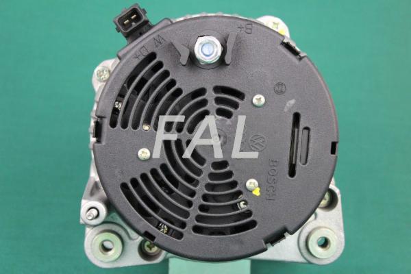 FAL F002897/2 - Alternator autospares.lv