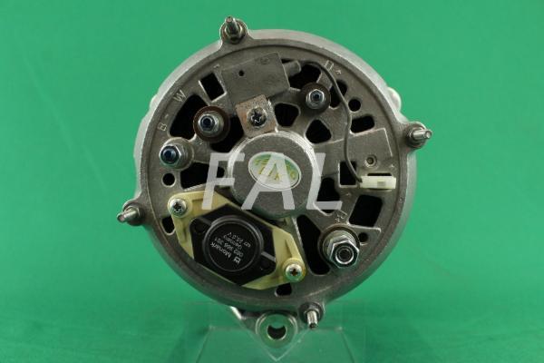 FAL F002848/2 - Alternator autospares.lv