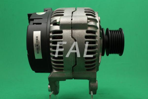 FAL F002856/2 - Alternator autospares.lv