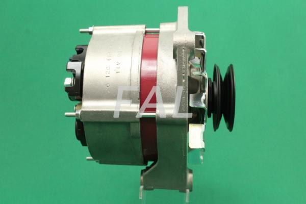 FAL F002858/2 - Alternator autospares.lv
