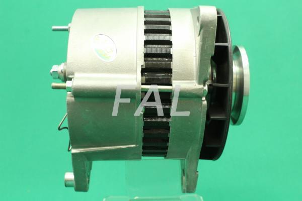 FAL F002810/2 - Alternator autospares.lv