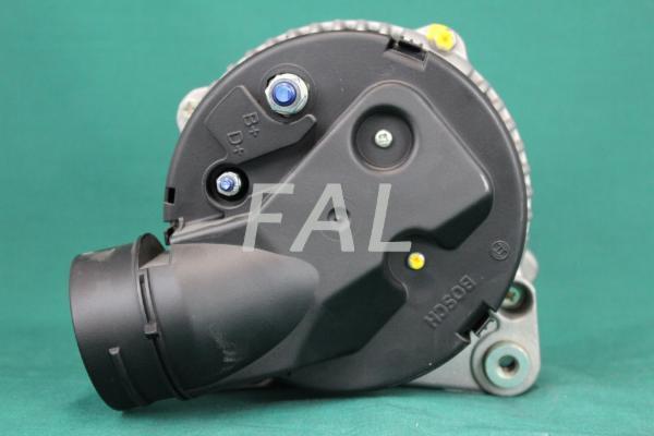 FAL F002879/2 - Alternator autospares.lv