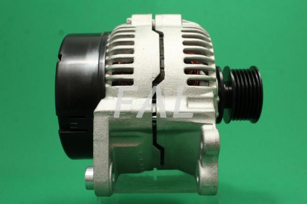 FAL F002870/25 - Alternator autospares.lv