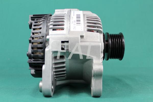 FAL F002870/2 - Alternator autospares.lv