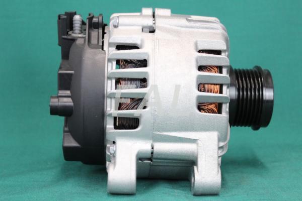 FAL F002263/1 - Alternator autospares.lv