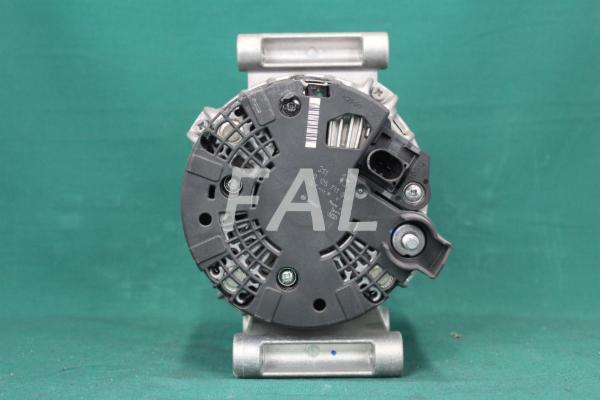 FAL F002262/1 - Alternator autospares.lv