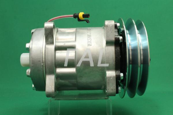 FAL F002230/25 - Compressor, air conditioning autospares.lv