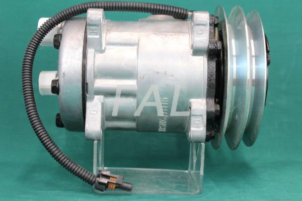 FAL F002230/2 - Compressor, air conditioning autospares.lv