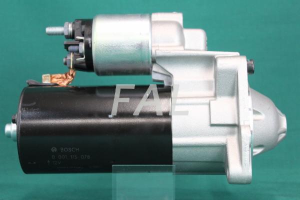 FAL F002238/1 - Starter autospares.lv