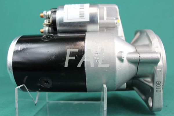 FAL F002227/2 - Starter autospares.lv