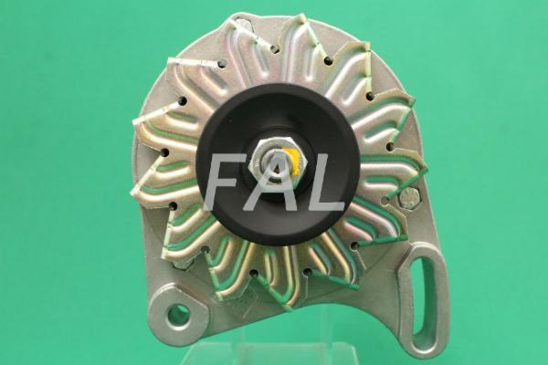FAL F002797/2 - Alternator autospares.lv