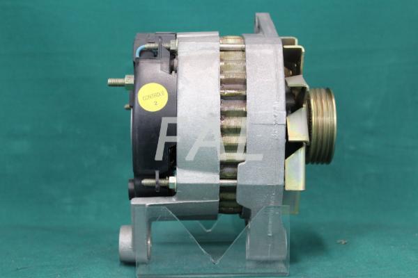 FAL F002724/2 - Alternator autospares.lv