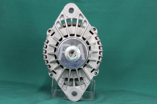 FAL F007001/1 - Alternator autospares.lv