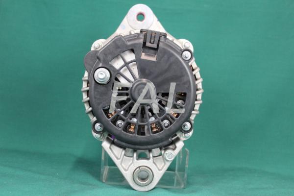 FAL F007001/1 - Alternator autospares.lv